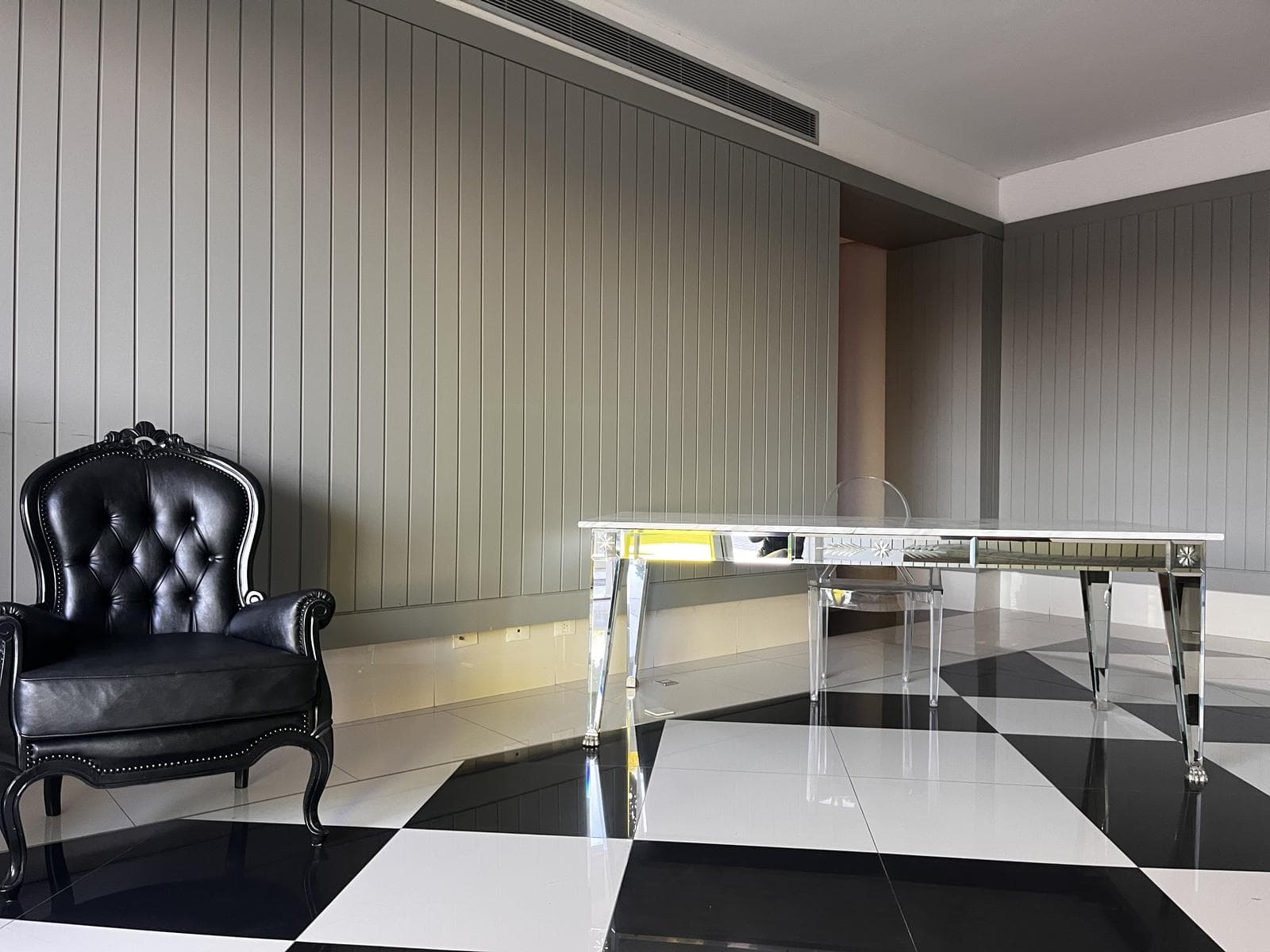 2-Bedroom Yoo 2 Apartment for Sale in Nordelta with Covered Parking Space
