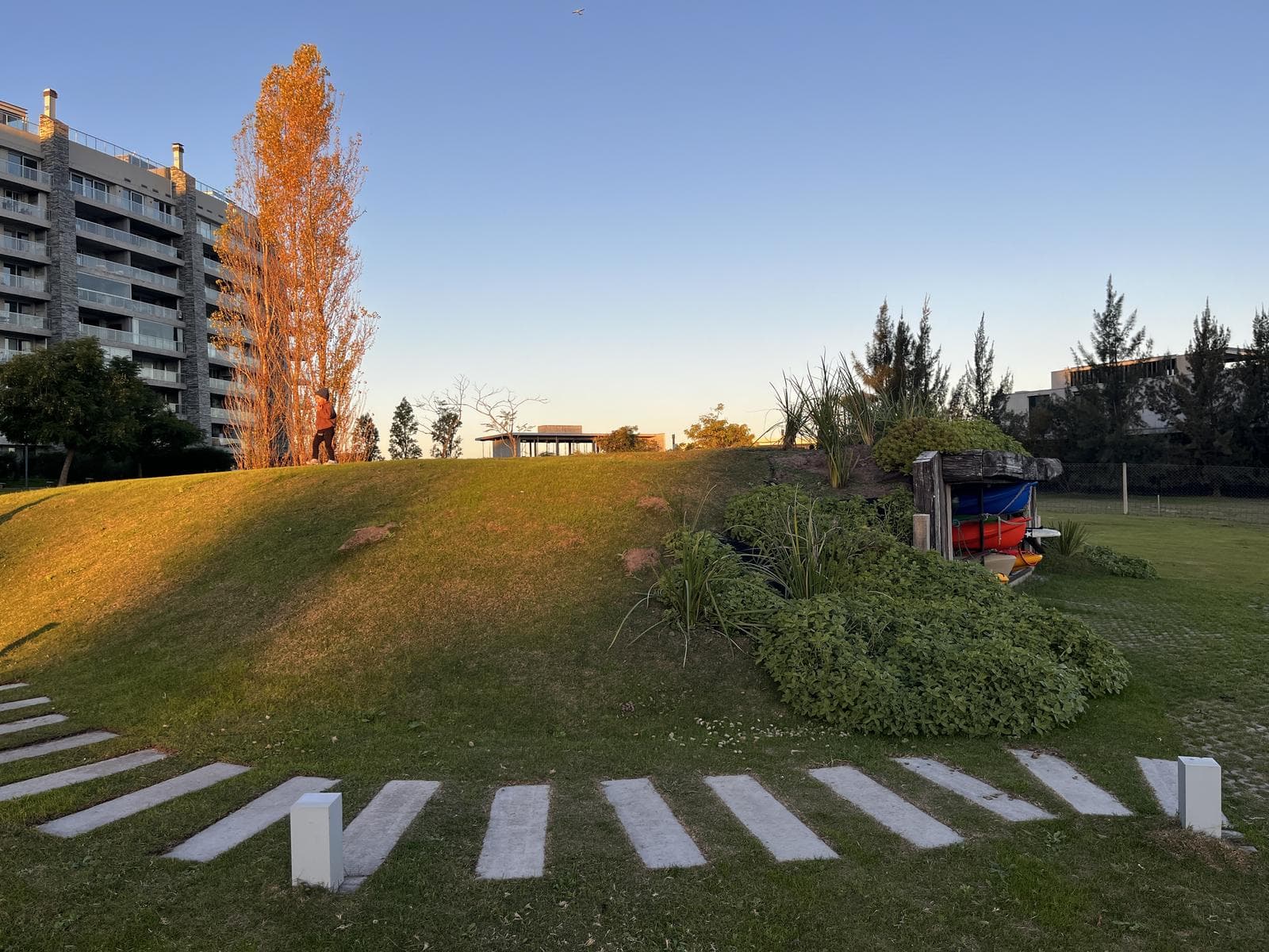 2-Bedroom Yoo 2 Apartment for Sale in Nordelta with Covered Parking Space