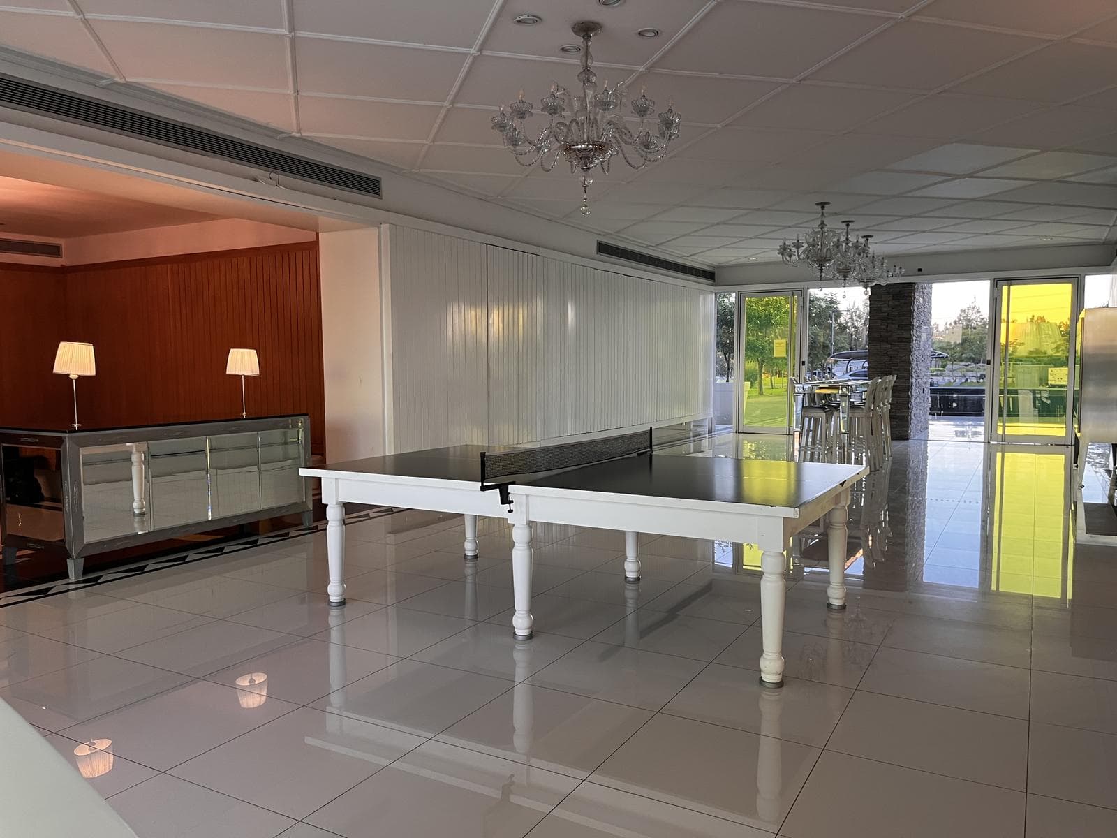 2-Bedroom Yoo 2 Apartment for Sale in Nordelta with Covered Parking Space