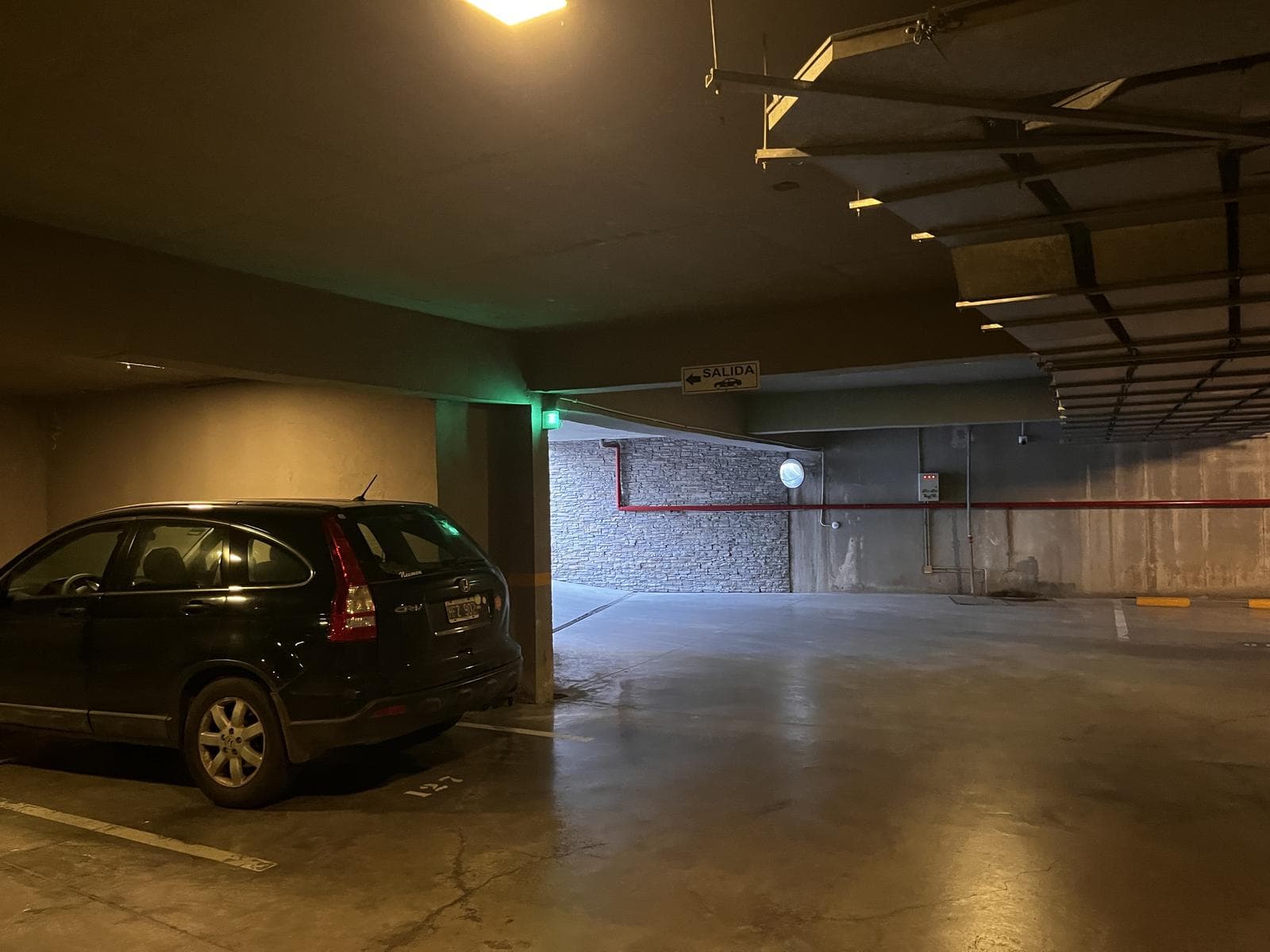 2-Bedroom Yoo 2 Apartment for Sale in Nordelta with Covered Parking Space