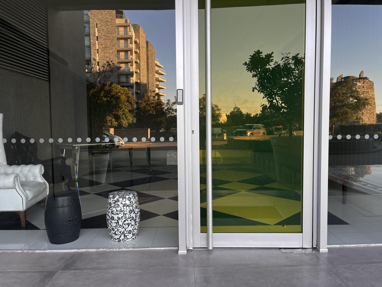 2-Bedroom Yoo 2 Apartment for Sale in Nordelta with Covered Parking Space