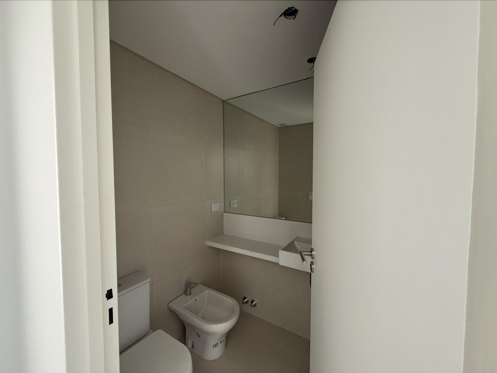 Brand-New 2-Room Apartment for Sale in Barracas
