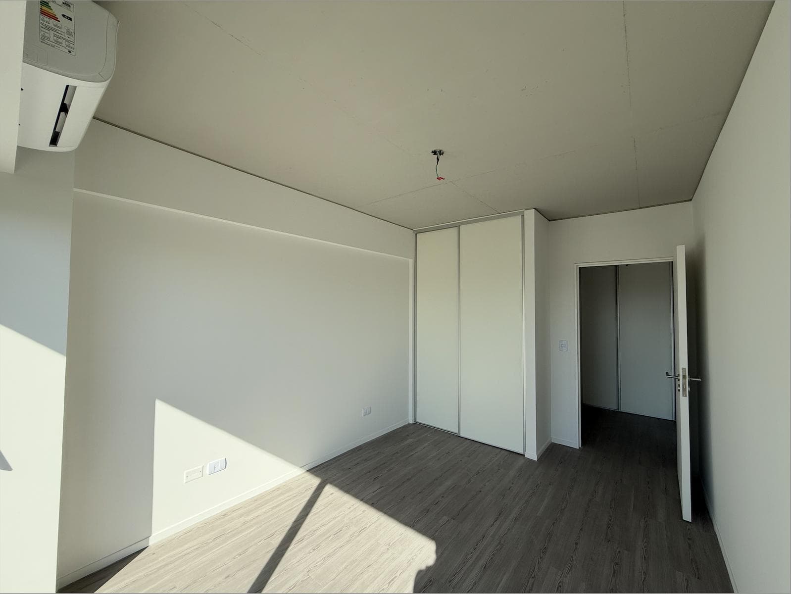 Brand-New 2-Room Apartment for Sale in Barracas