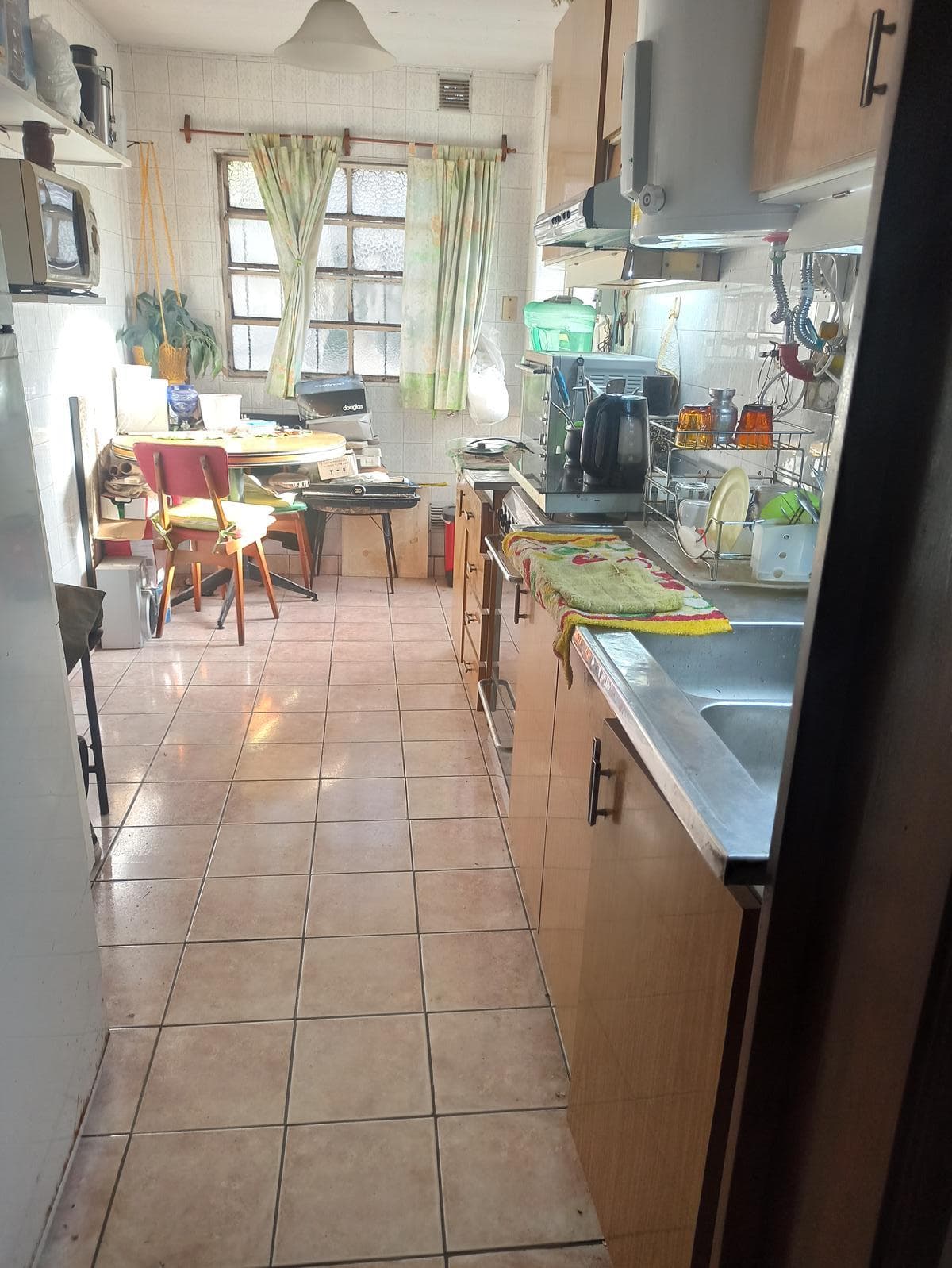 Venta Casa Morón 4 ambientes APTO CREDITO PERMUTA