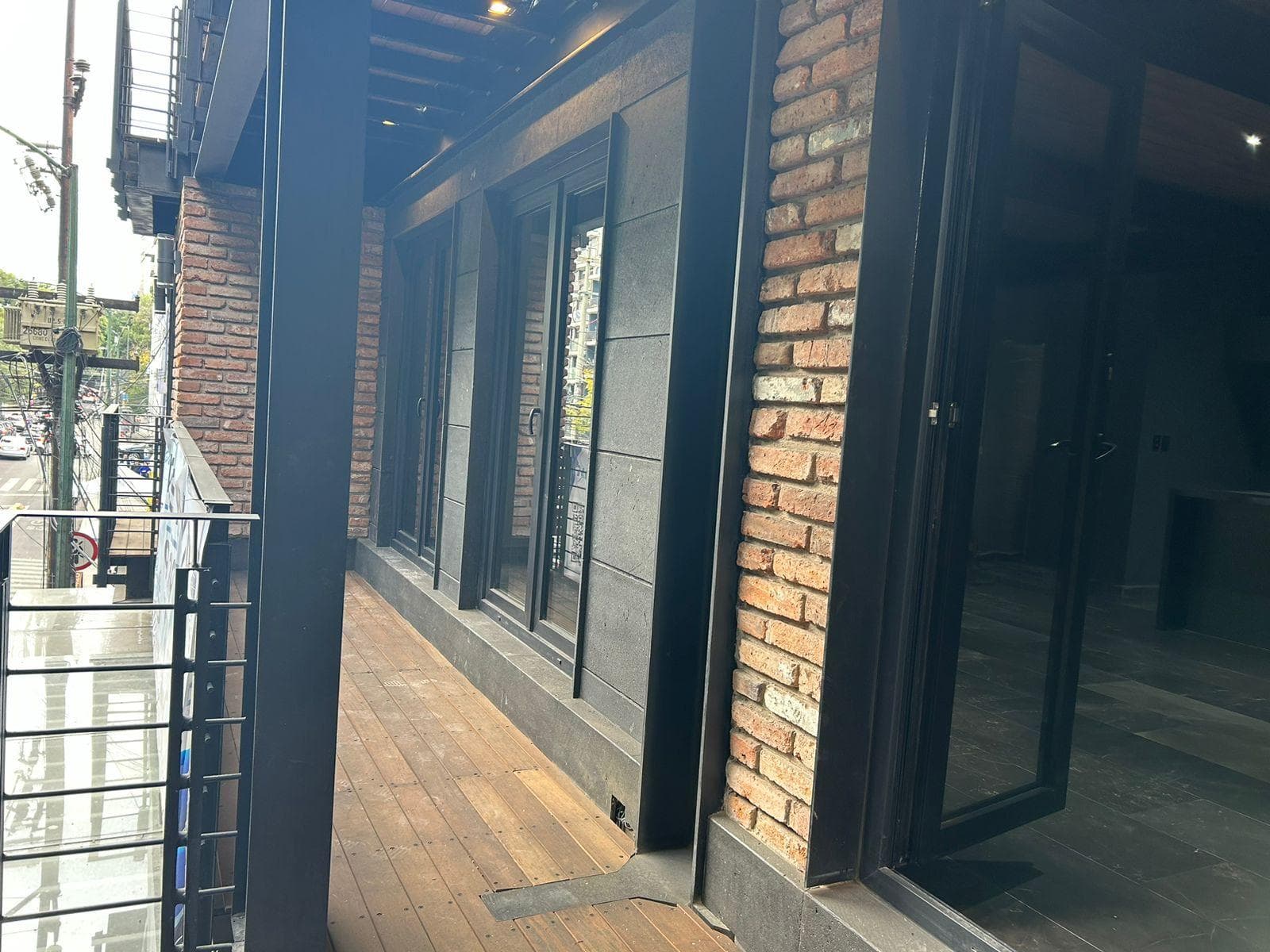 Apartments for Sale in Hipódromo with a Terrace