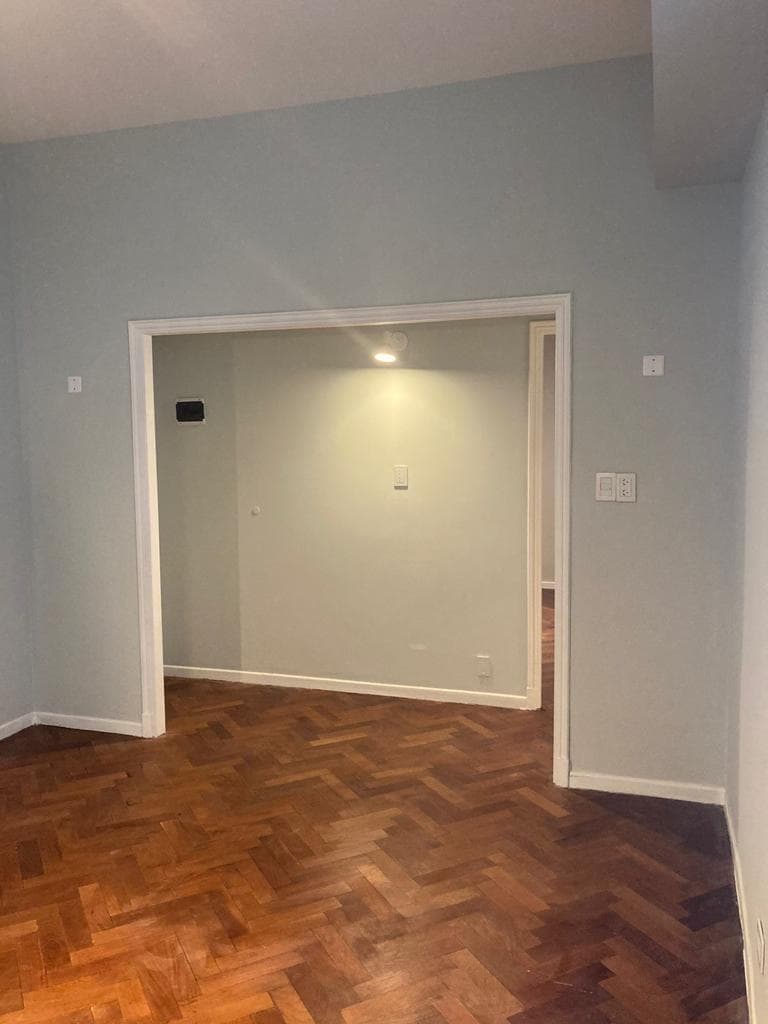 Apartment in Balvanera
