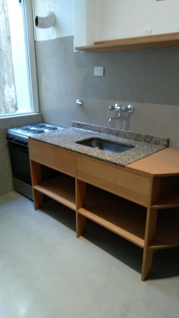 Apartment in Balvanera