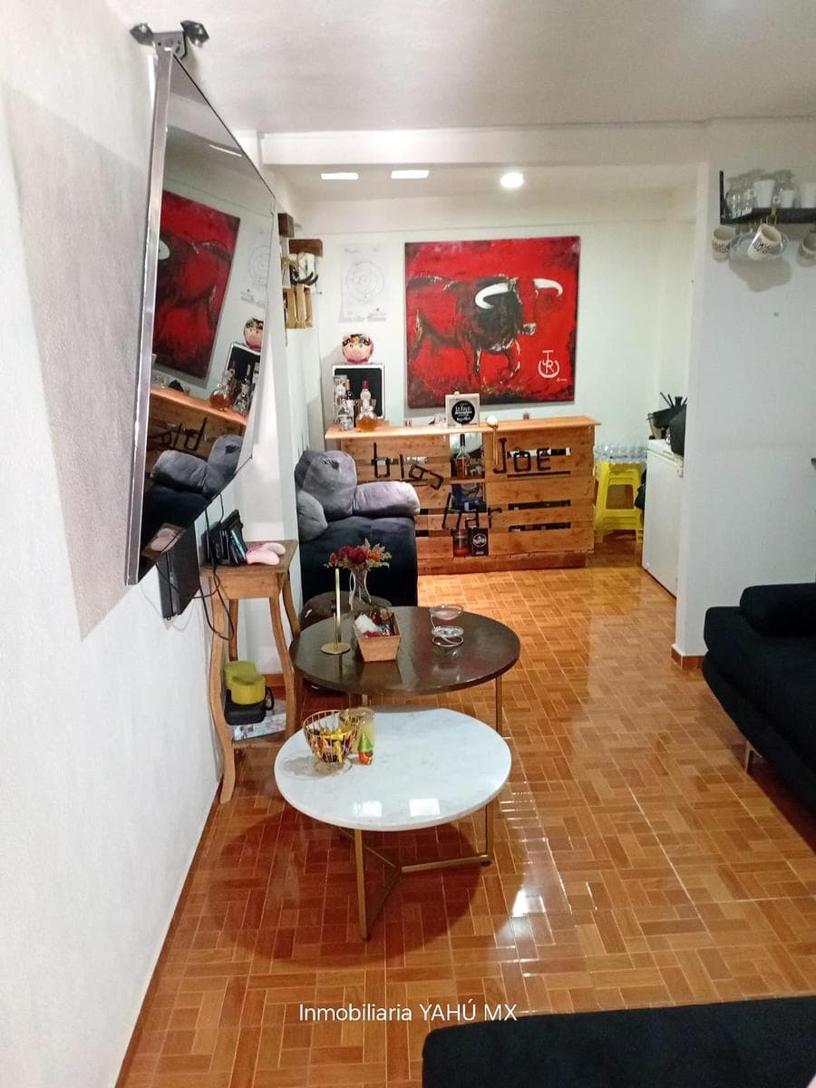House in Los Reyes Ixtacala, Tlalnepantla, State of Mexico