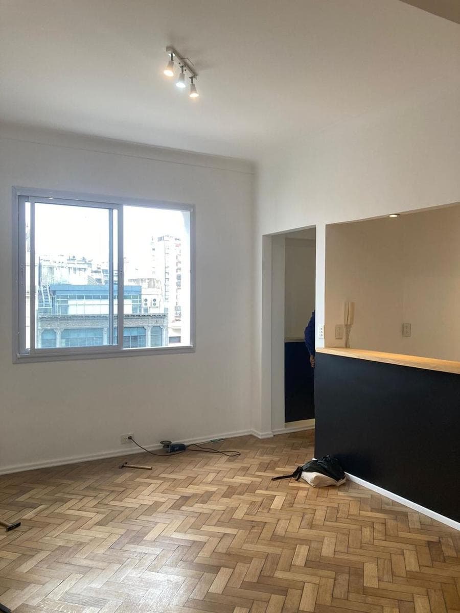 Apartment in Congreso