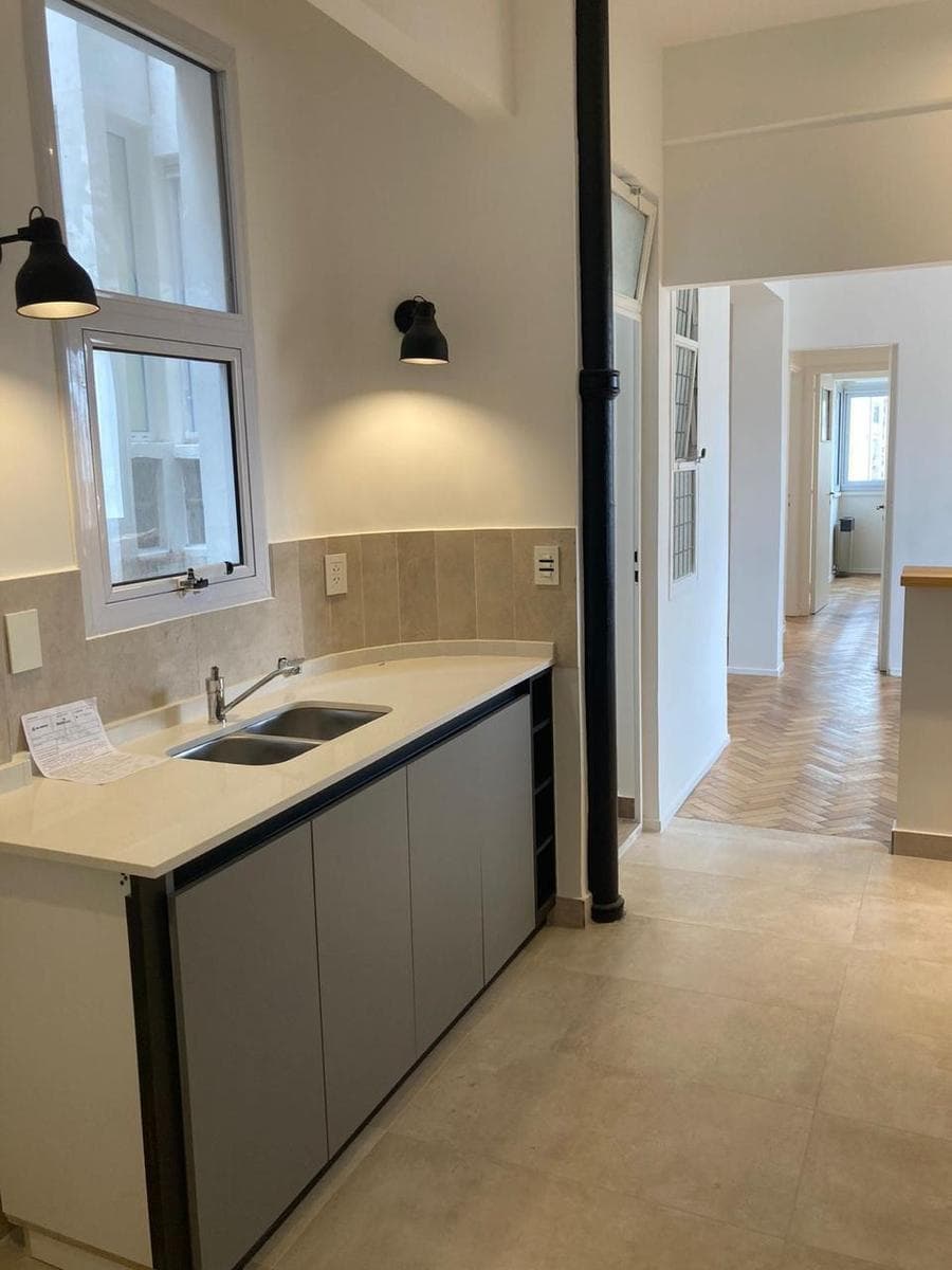 Apartment in Congreso