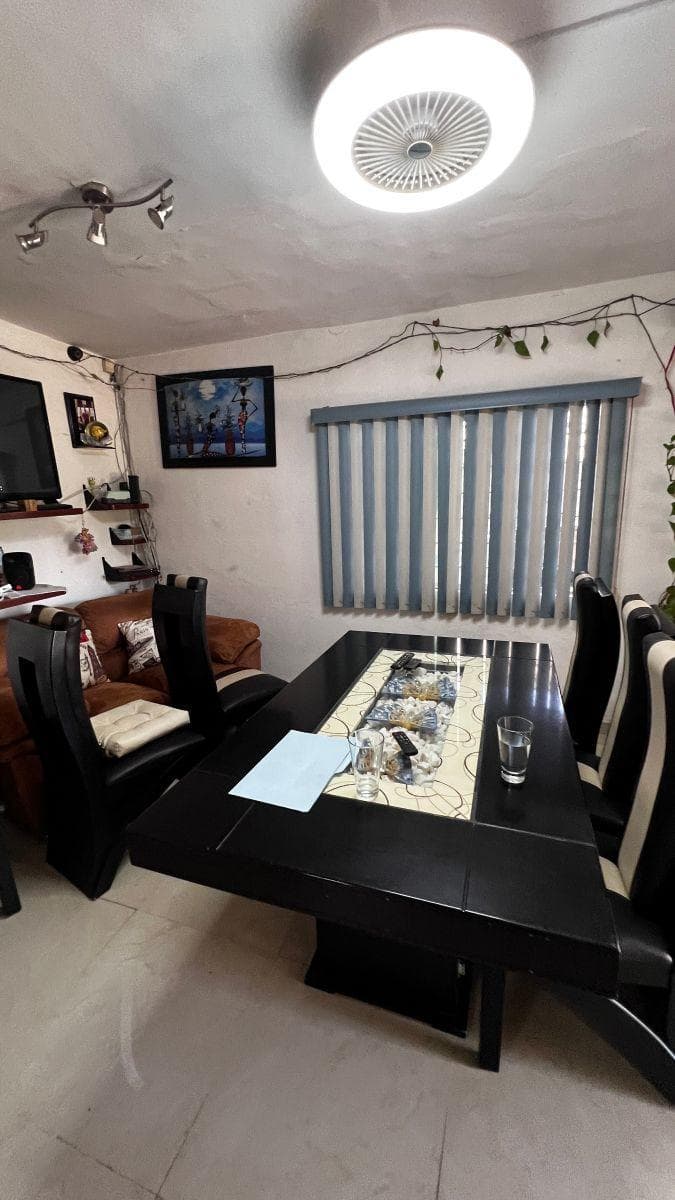 House for Sale in Tlapacoya, Ixtapaluca, 3 Bedrooms