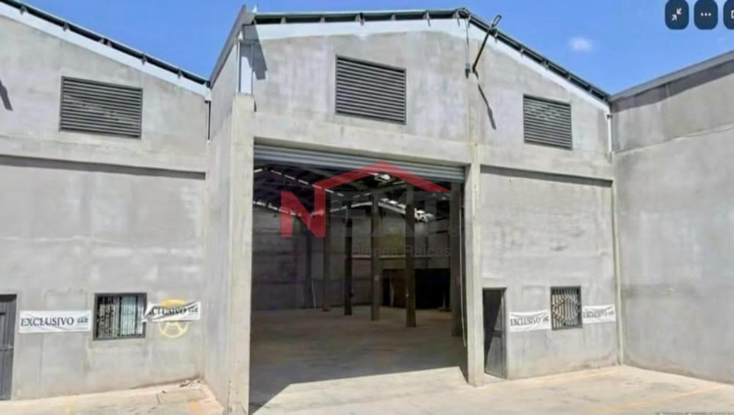 WINE CELLAR FOR RENT IN RAMOS ARIZPE