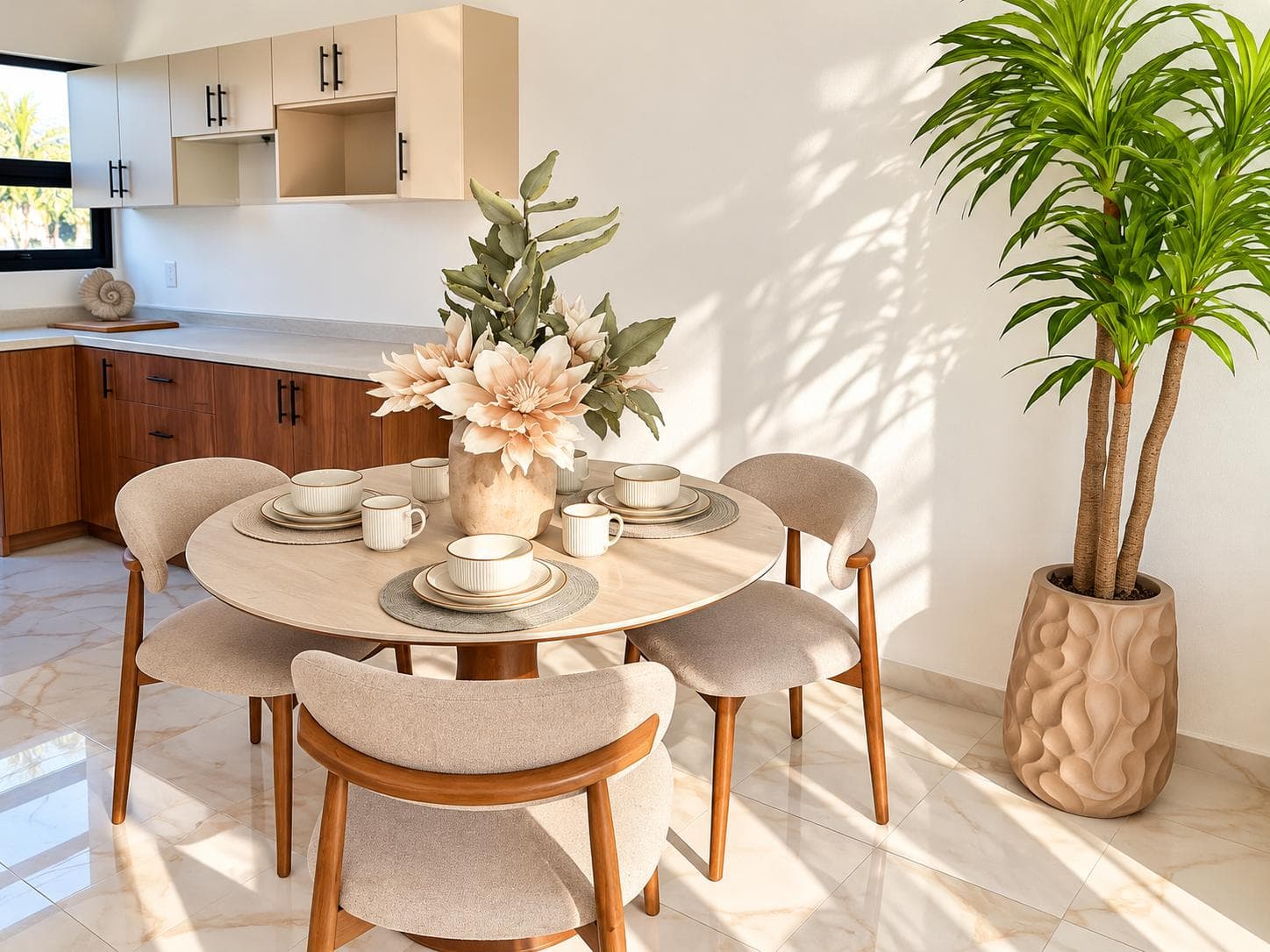 House for Sale in Aldea Hortus, Riviera Nayarit—Bugambilia Model with Excellent Appreciation Potential