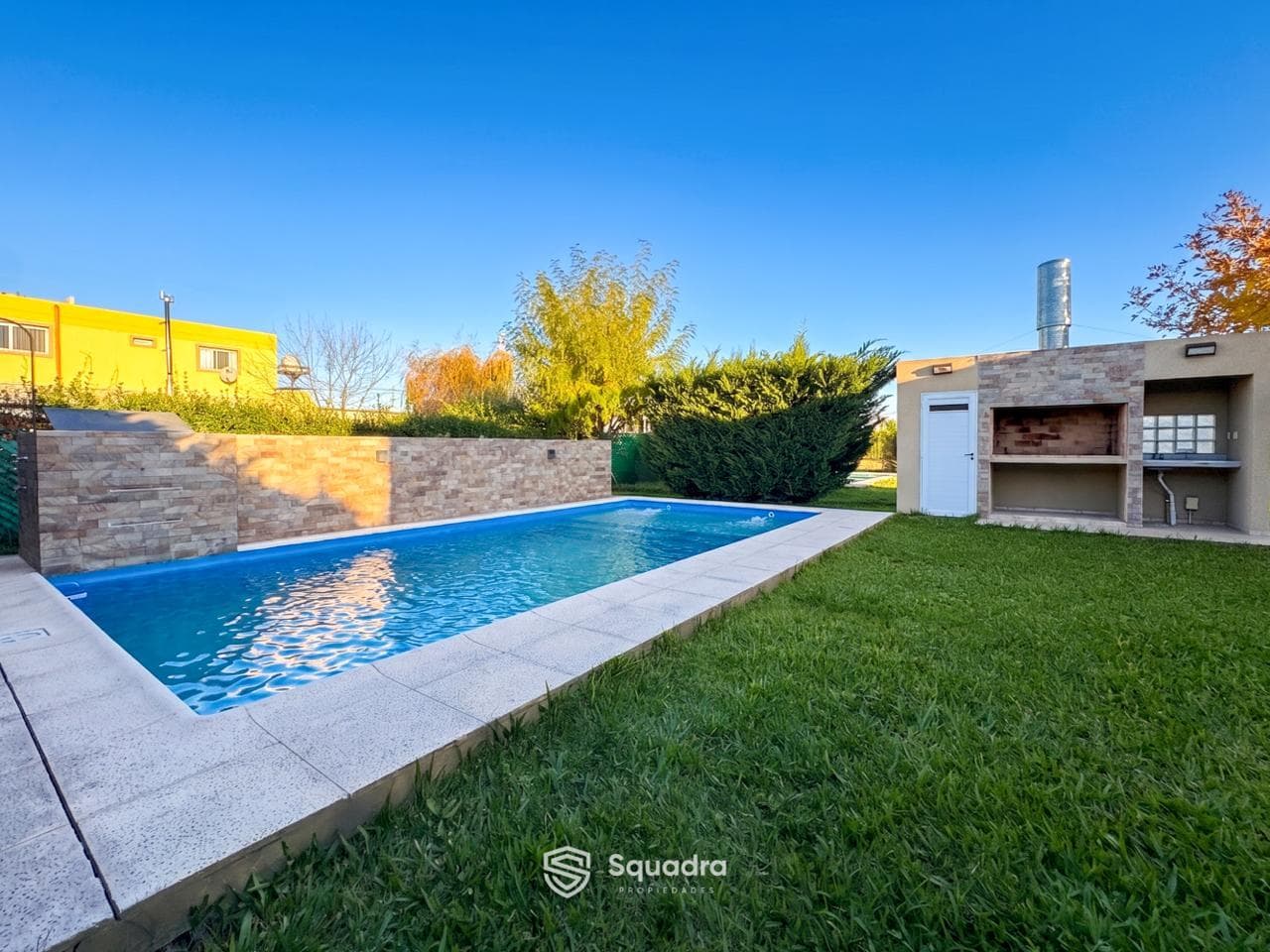 FOR SALE | TRADE - 3-bedroom house with pool - Punta Chacra, Roldán - QUALIFIES FOR A MORTGAGE.