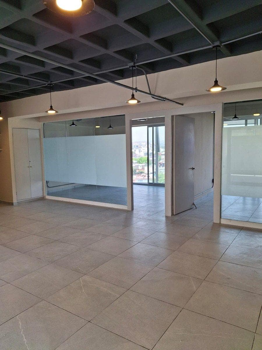 Office for Rent in South Roma on Insurgentes Sur, Mexico City