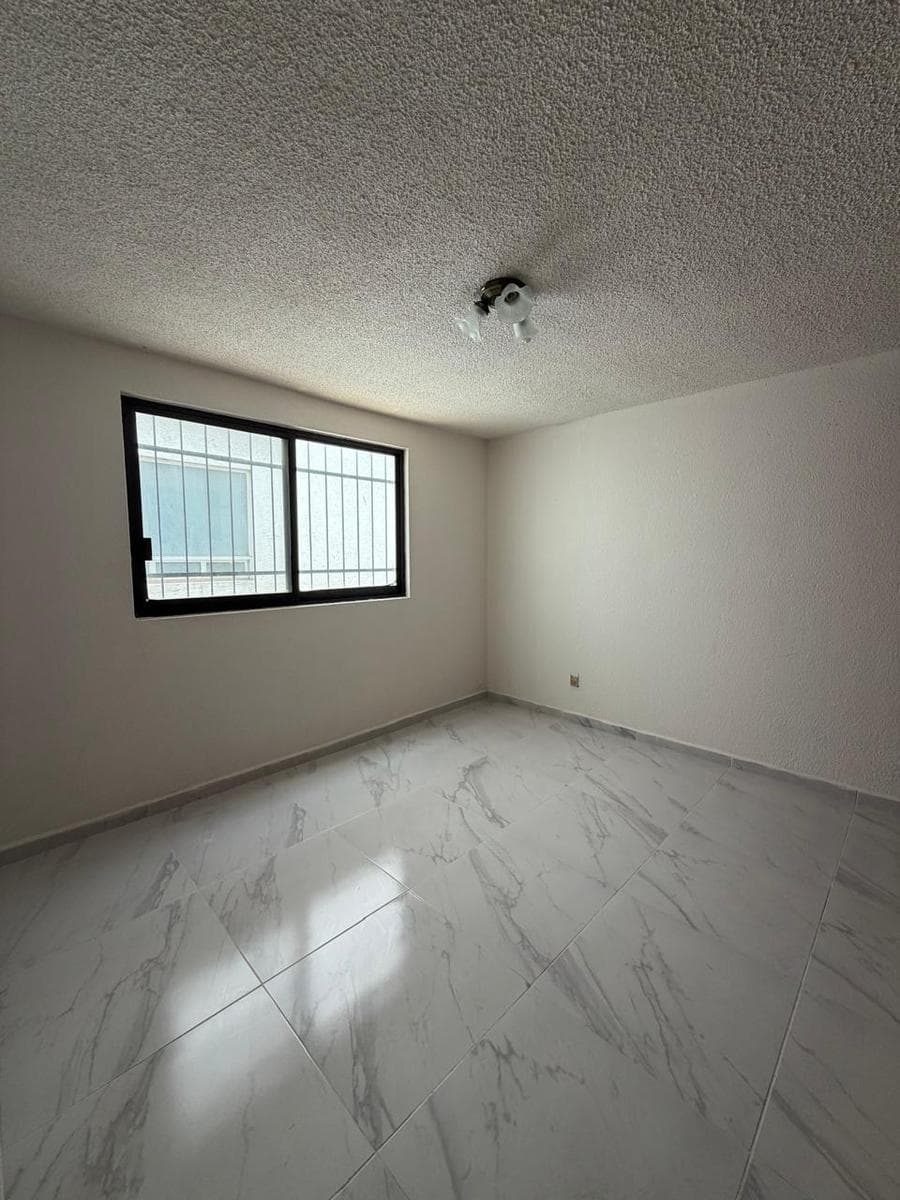 House for sale in San Mateo Nopala, Naucalpan.