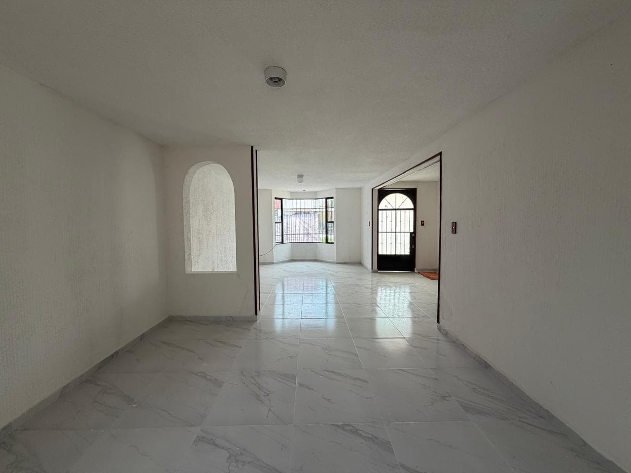 House for sale in San Mateo Nopala, Naucalpan.