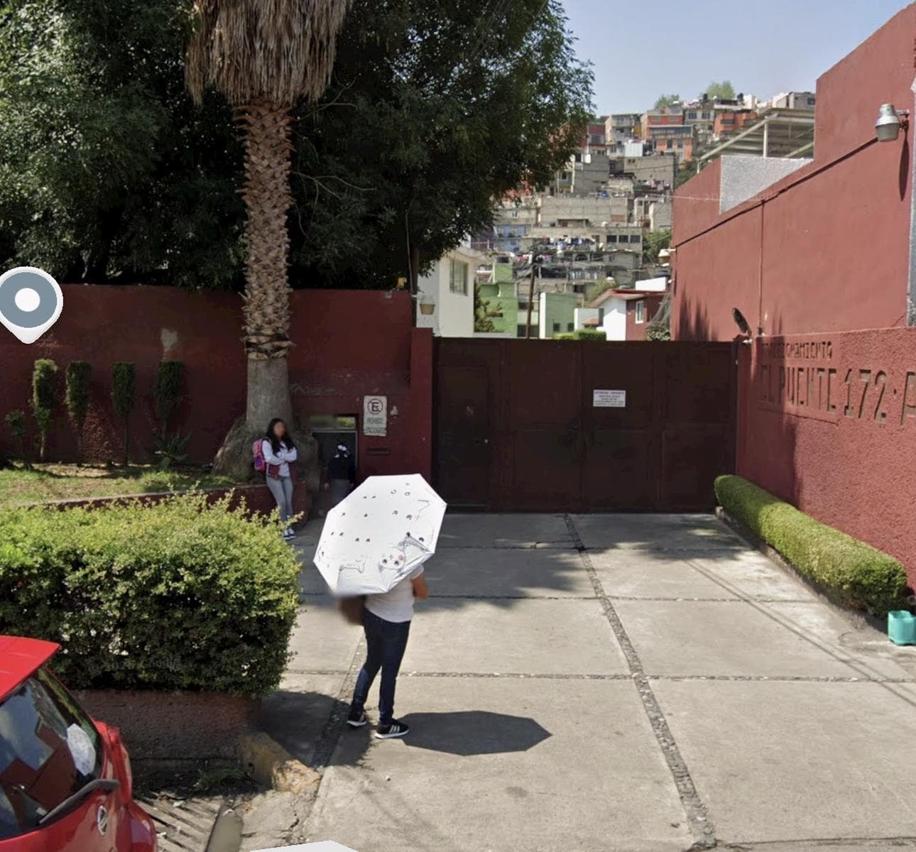 House for sale in San Mateo Nopala, Naucalpan.