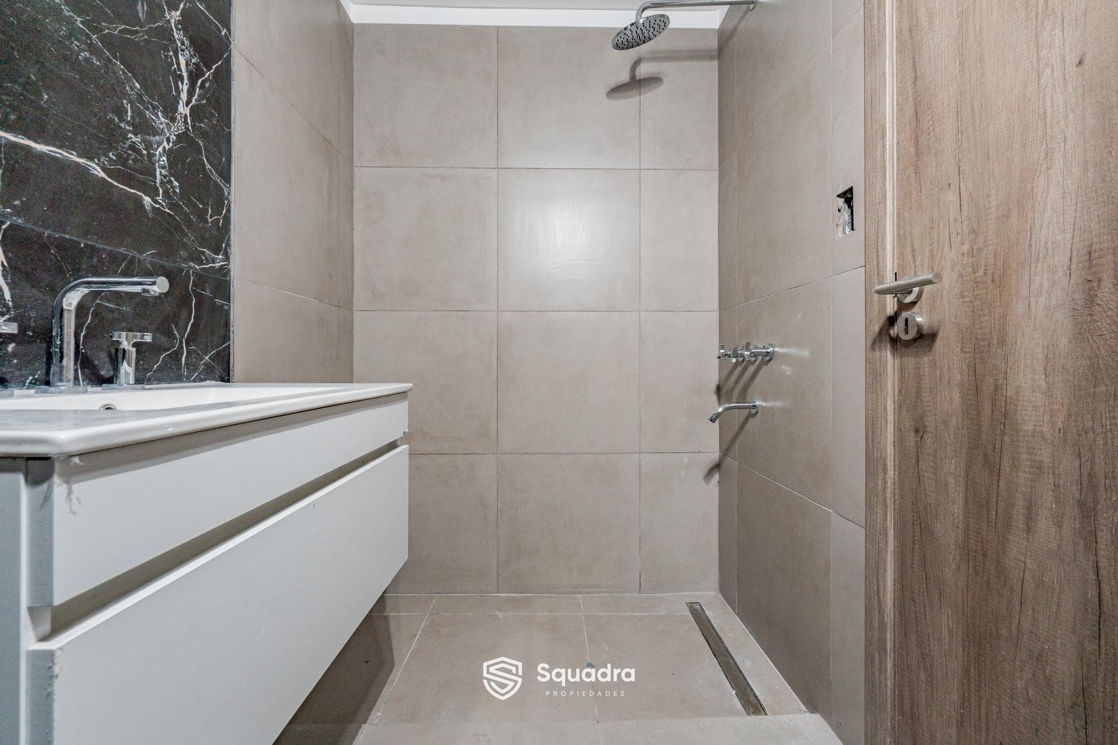 FOR SALE - Studio apartment with patio - Echesortu neighborhood, Rosario.