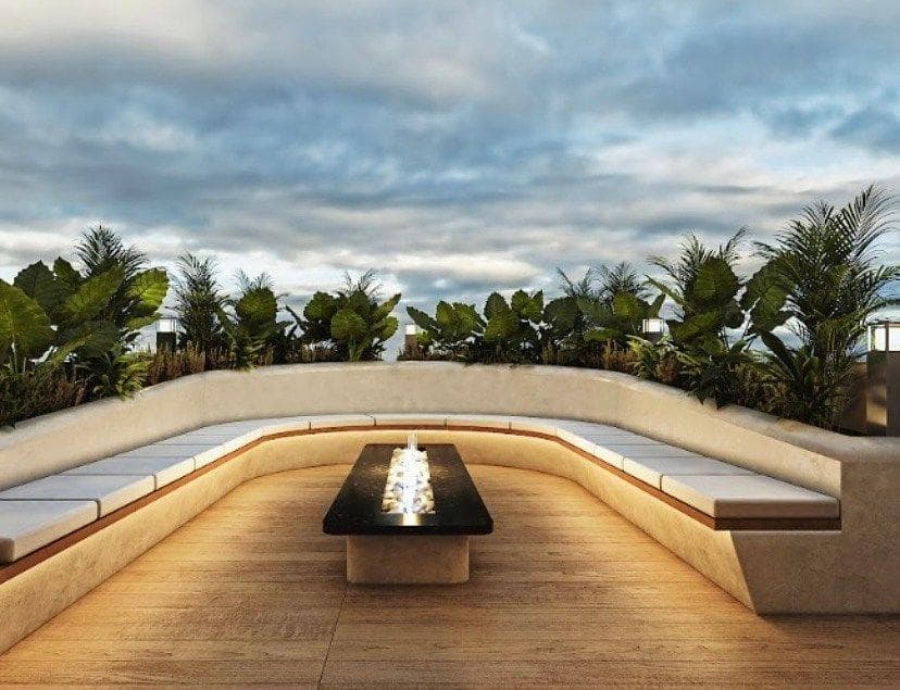 Pre-sale Apartments at The Park Guadalupe Inn