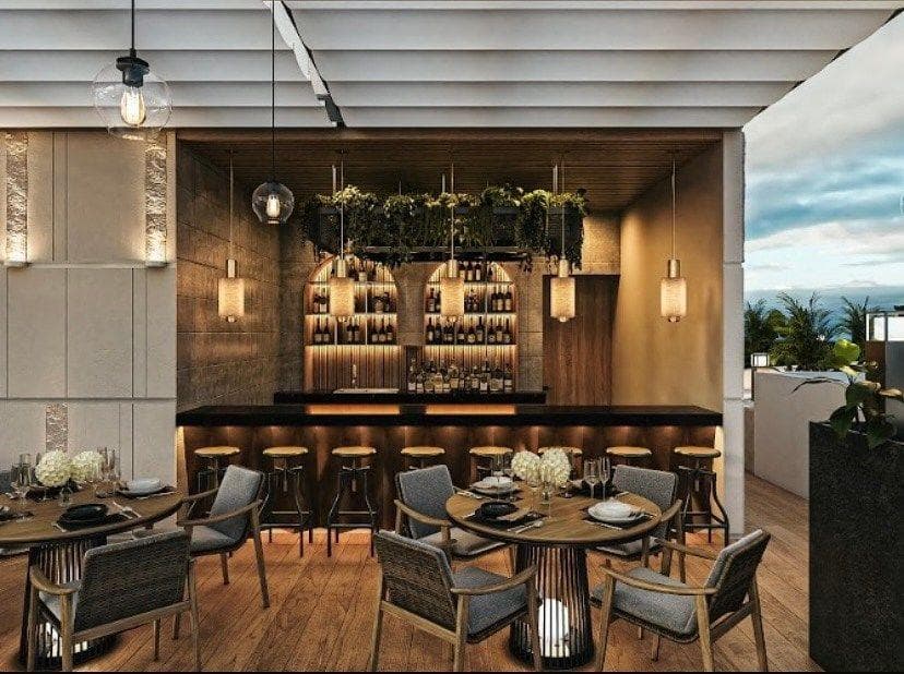 Pre-sale Apartments at The Park Guadalupe Inn