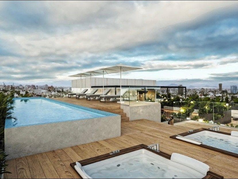 Pre-sale Apartments at The Park Guadalupe Inn