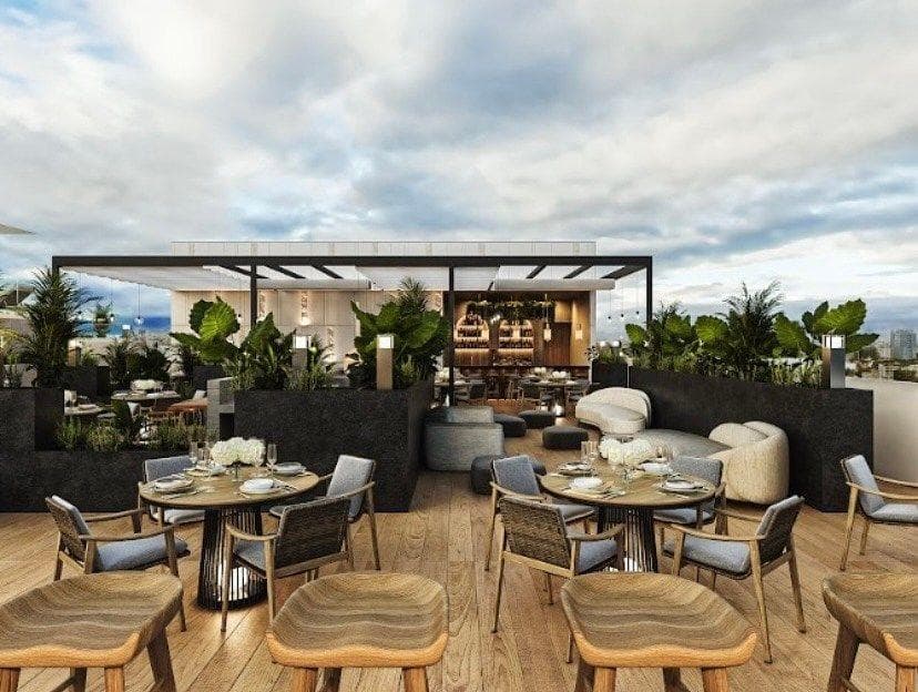 Pre-sale Apartments at The Park Guadalupe Inn