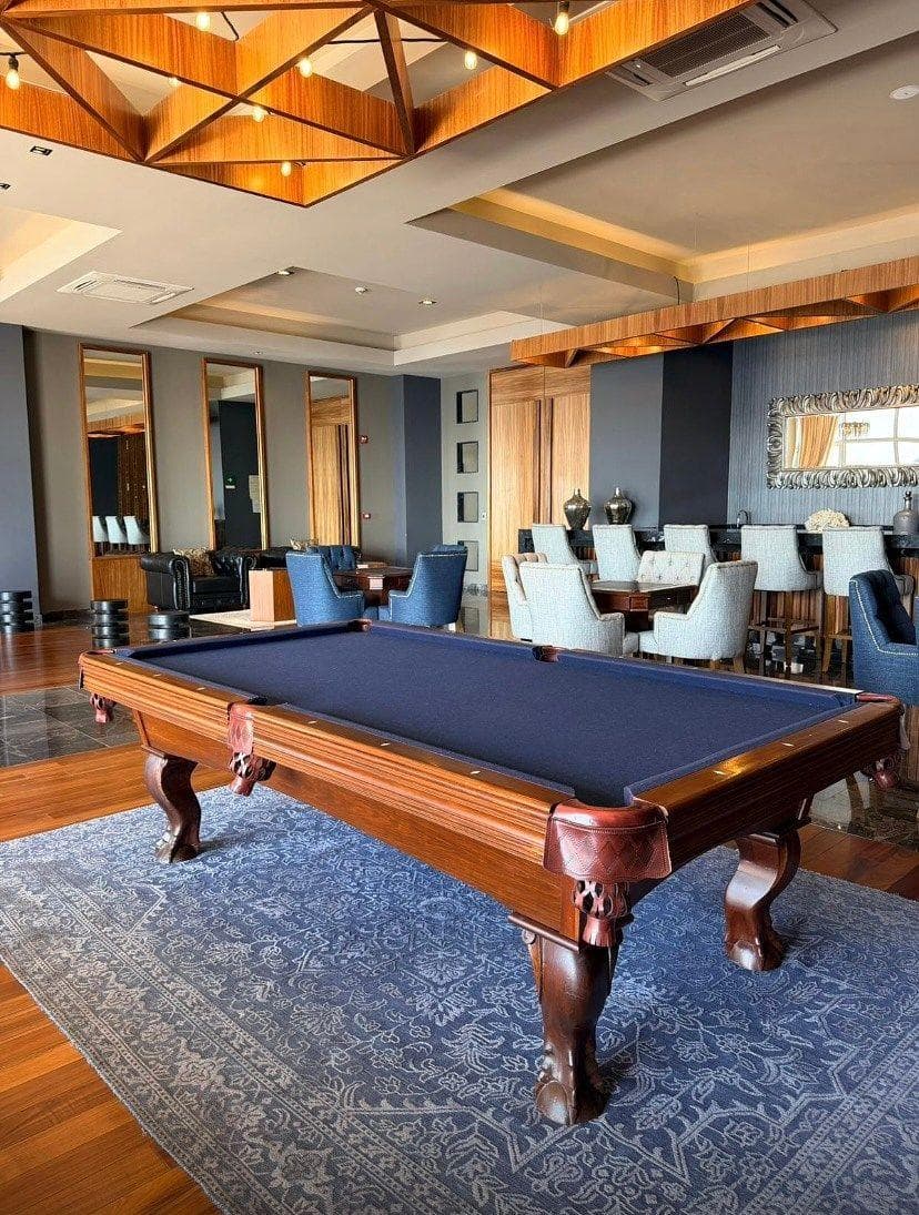 Apartments in Park Pedregal