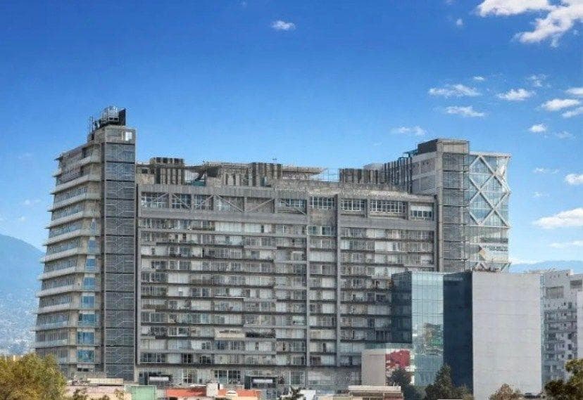 Apartments in Park Pedregal