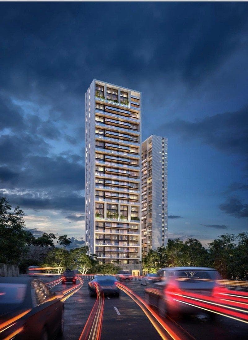 Pre-sale Apartments at Origina Santa Fe