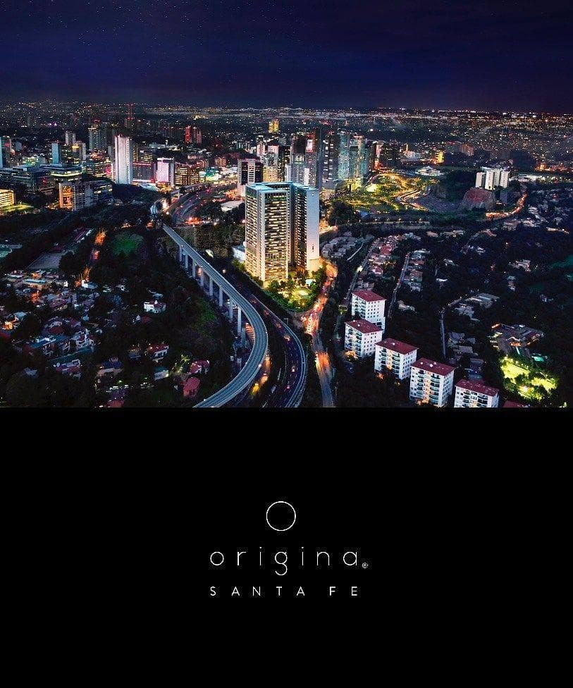 Pre-sale Apartments at Origina Santa Fe