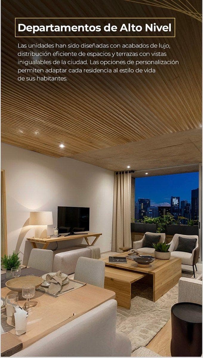 Latest apartments for sale at SKY SANTA FE