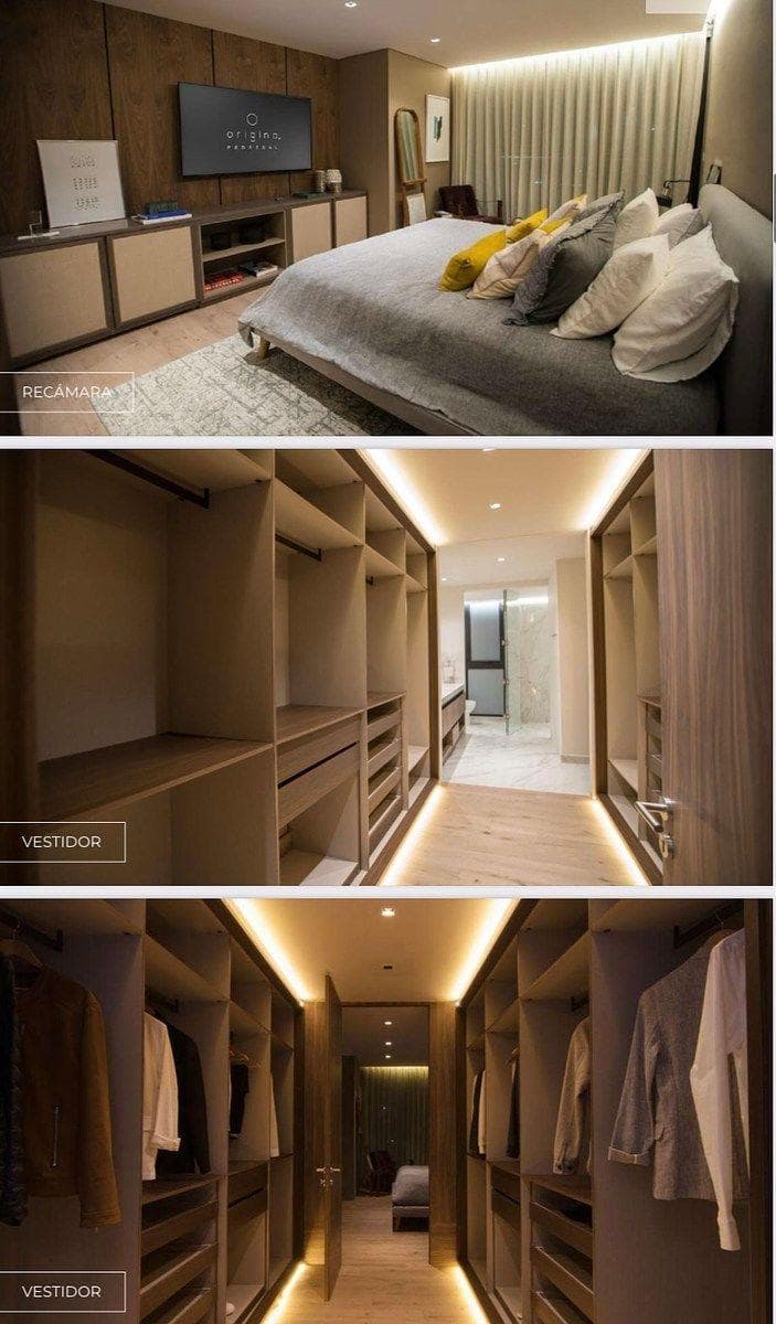 Pre-sale Apartments at Origina Pedregal