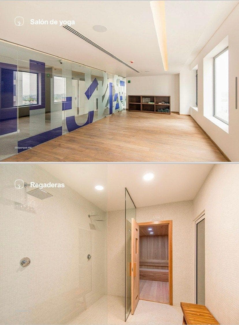Luxury Apartments in Agwa Santa Fe