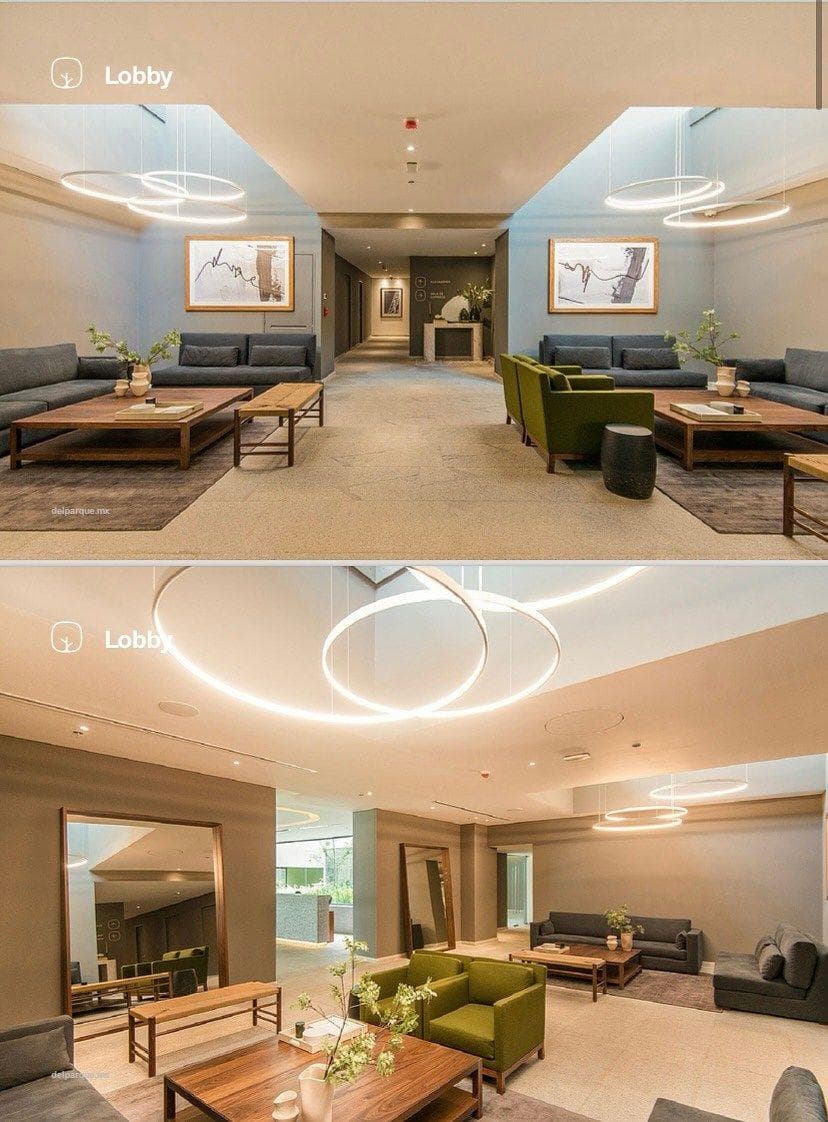 Luxury Apartments in Agwa Santa Fe
