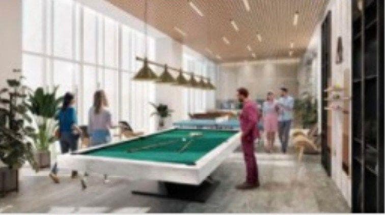 Pre-sale Apartments at BLUM Santa Fe