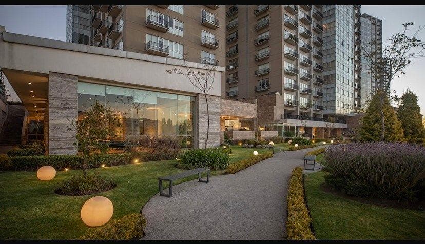 Apartment in STAMPA RESIDENCIAL