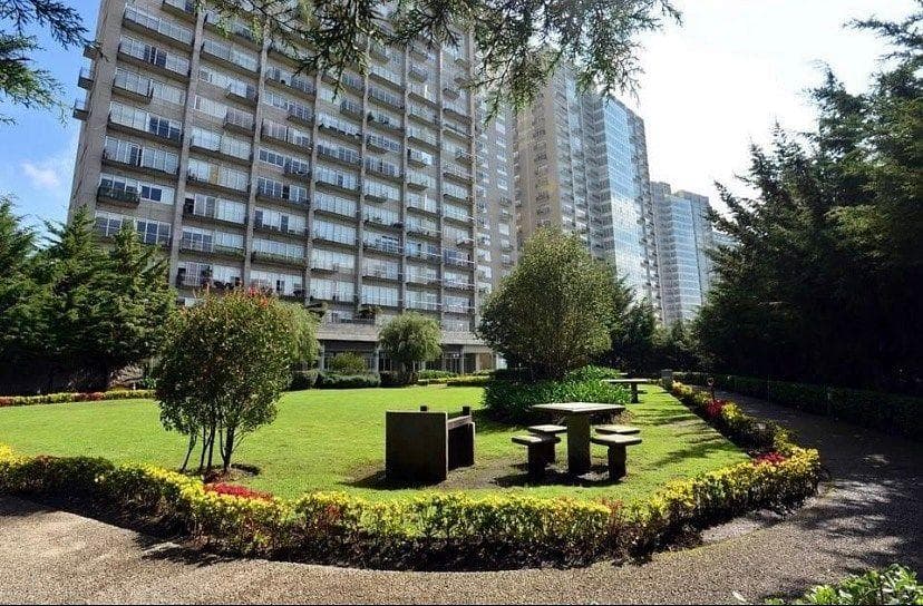 Apartment in STAMPA RESIDENCIAL