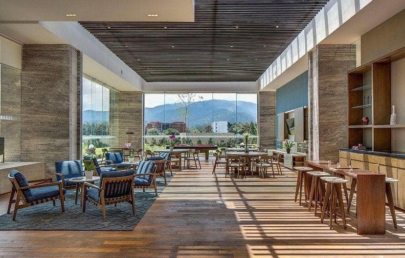 Apartment in STAMPA RESIDENCIAL