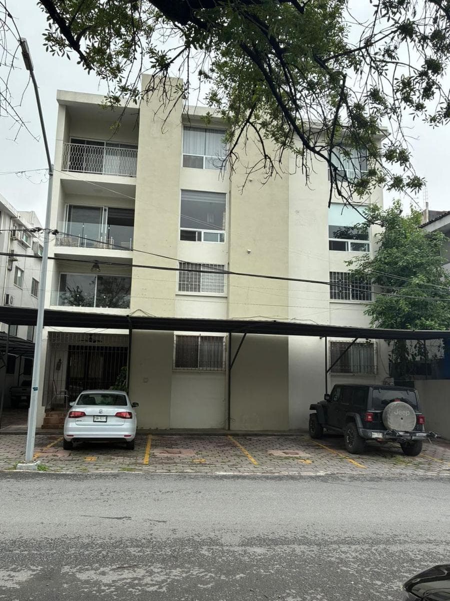 APARTMENT FOR SALE ACROSS FROM EL CAPITÁN PARK – SAN PEDRO GARZA GARCÍA