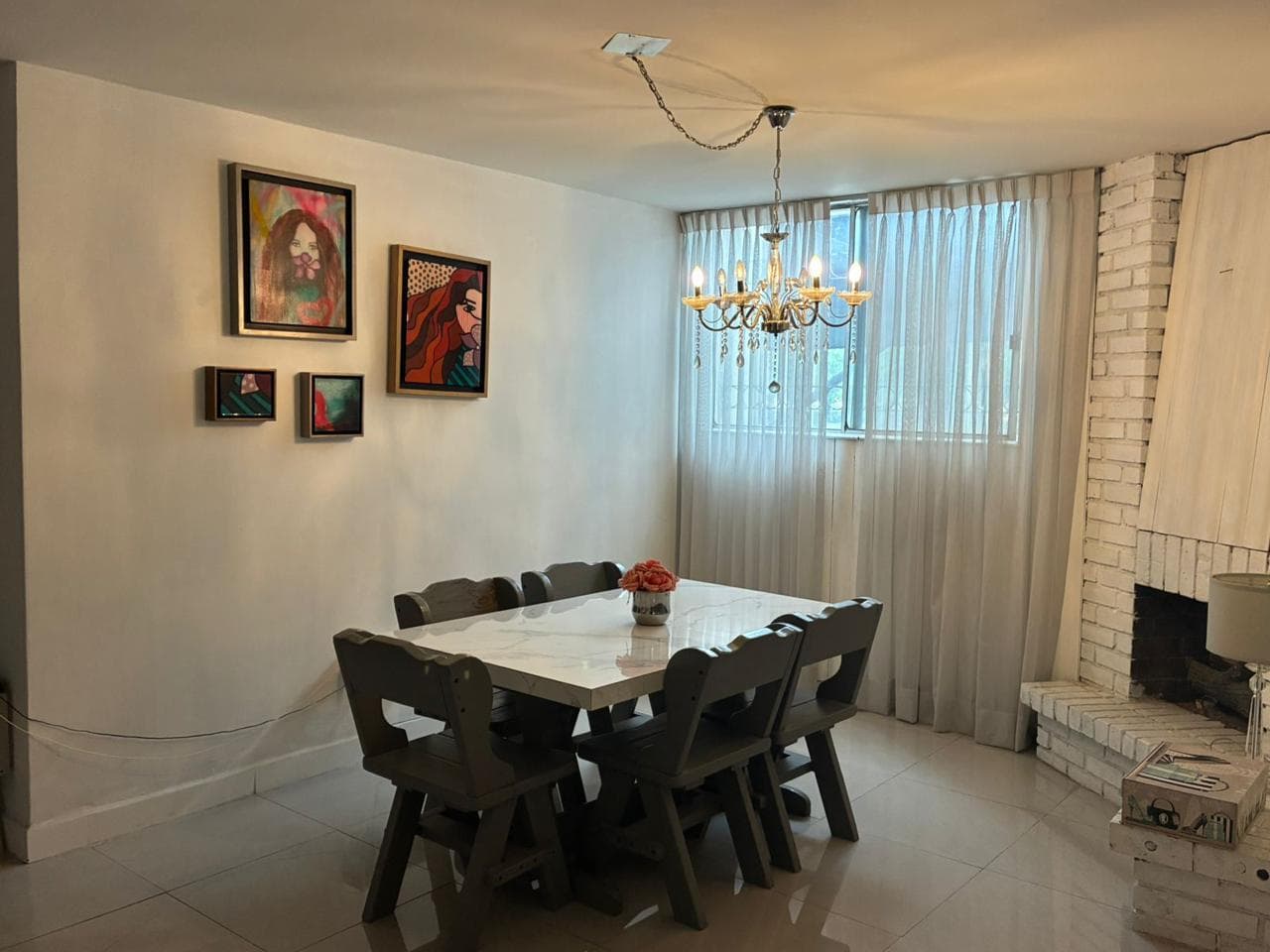 APARTMENT FOR SALE ACROSS FROM EL CAPITÁN PARK – SAN PEDRO GARZA GARCÍA