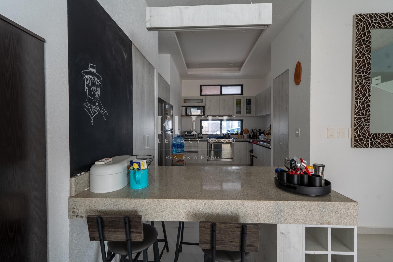 4-Bedroom House for Sale in Residencial Río