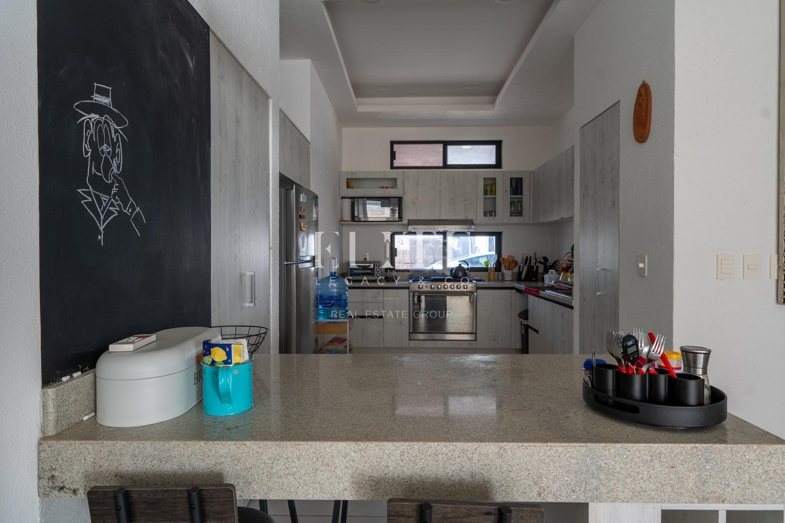 4-Bedroom House for Sale in Residencial Río