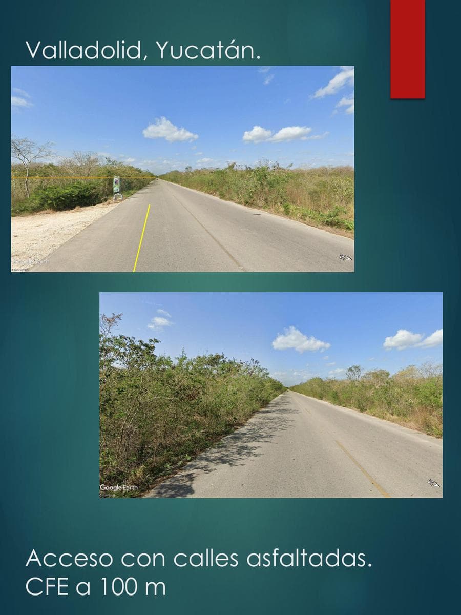 LAND FOR SALE IN VALLADOLID NEAR THE PERIFÉRICO, 50 HA