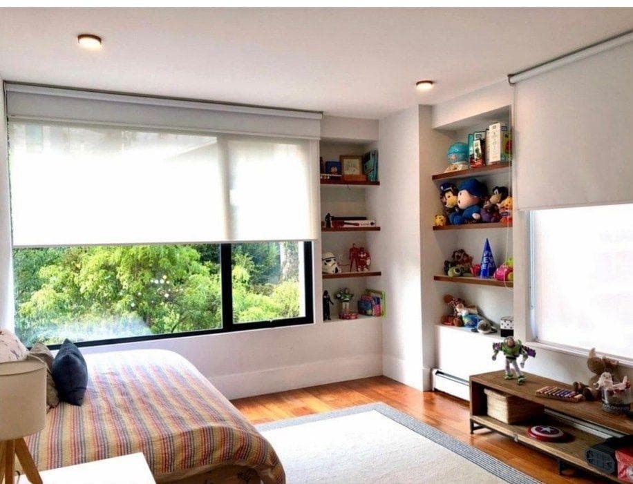 Departamento en Venta en Bosque de las Lomas con 2 Terrazas y Amenidades