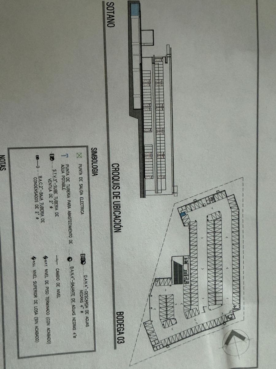 WAREHOUSE FOR RENT IN HUAYACÁN, CANCÚN