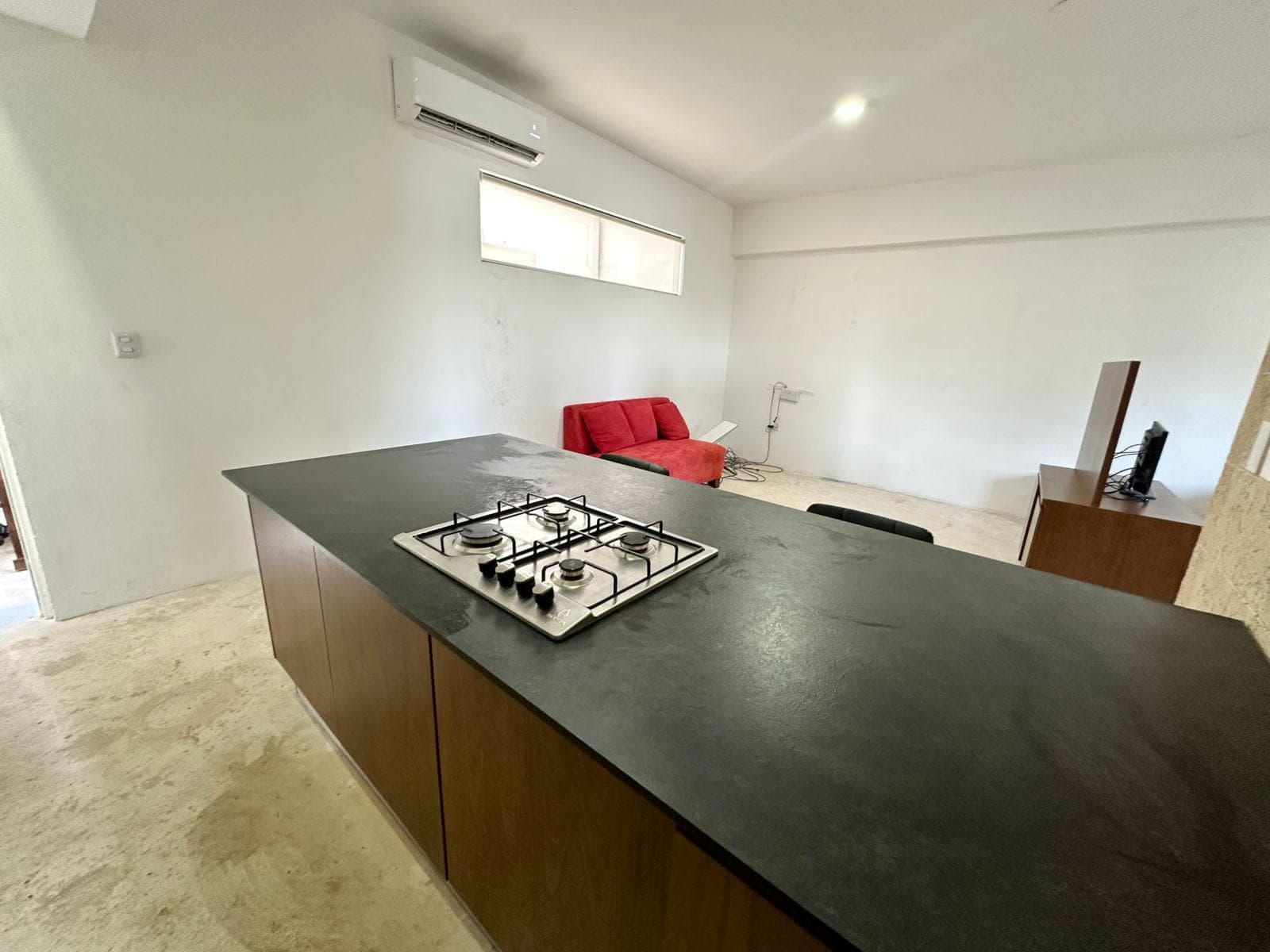 BOULEVARD COLOSIO Apartment