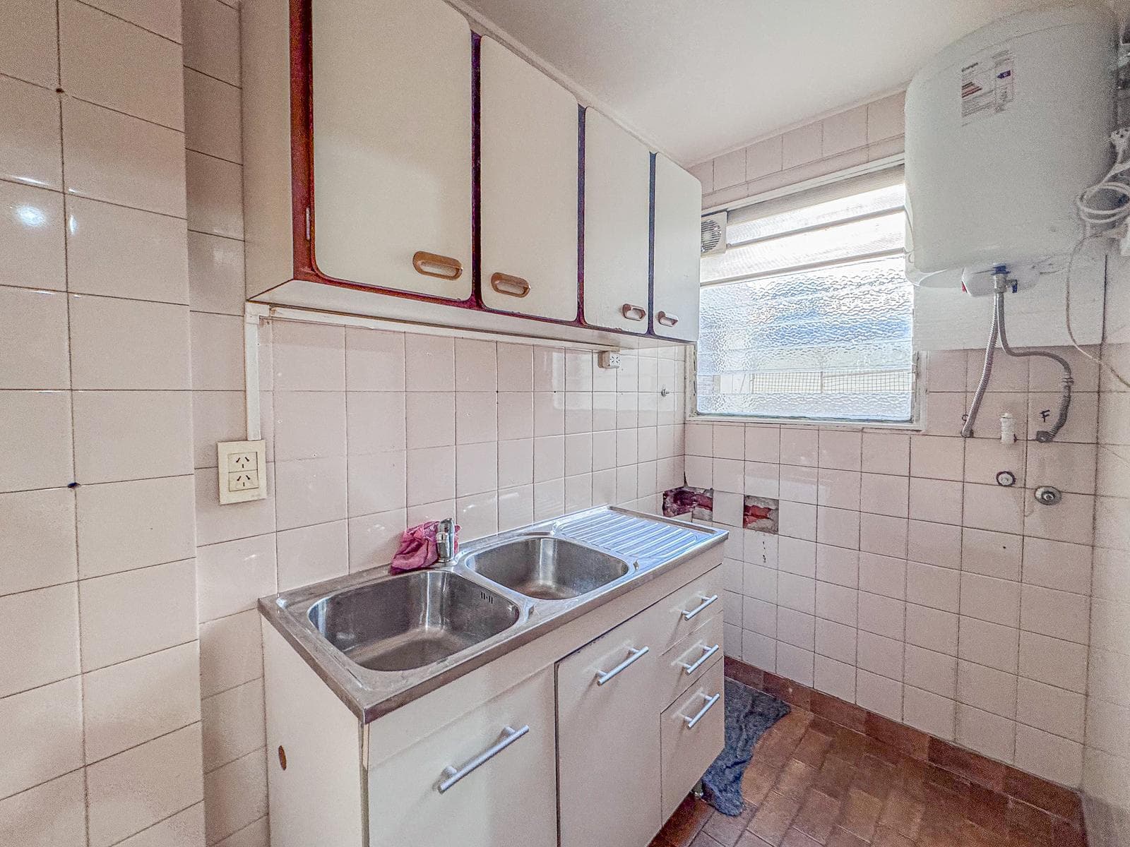Apartment in Flores - Studio apartment suitable for professionals