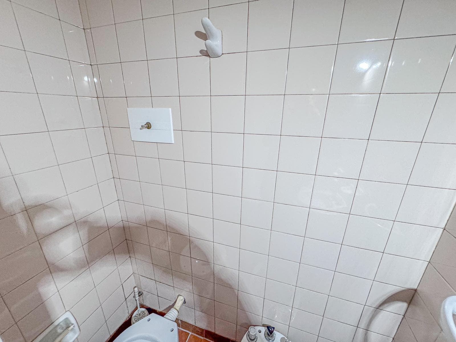 Apartment in Flores - Studio apartment suitable for professionals