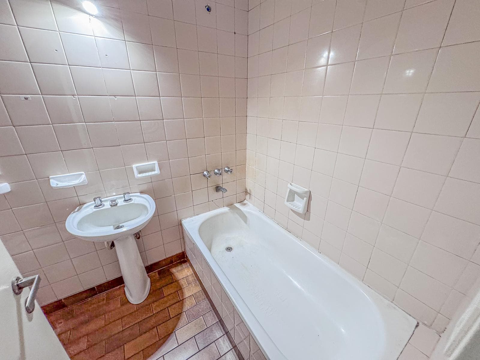 Apartment in Flores - Studio apartment suitable for professionals
